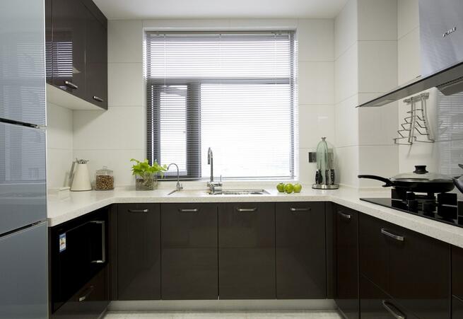 餐廳、廚房如何更好的裝修設(shè)計？